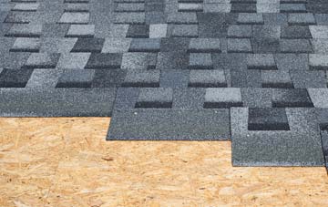 expert Gillesbie asphalt roof companies