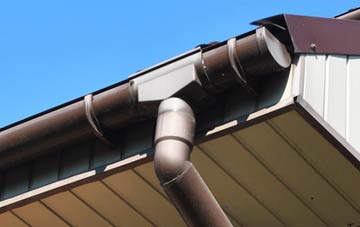 types of Gillesbie fascias