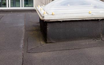 disadvantages of Gillesbie flat roofs