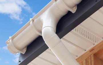 Gillesbie gutter installation costs