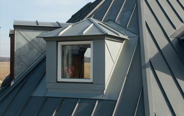 metal roofing Gillesbie, Dumfries And Galloway